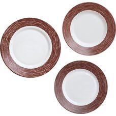 Столовый сервиз Luminarc Color Days Chocolat L1510 18 предметов