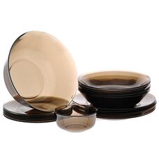 Столовый сервиз Luminarc DIRECTOIRE ECLIPSE H0241 20 предметов