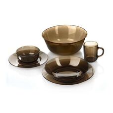Столовый сервиз Luminarc DIRECTOIRE ECLIPSE H0242 31 предметов