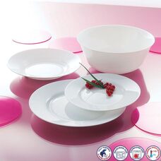 Столовый сервиз Luminarc Everyday G0567 19 предметов
