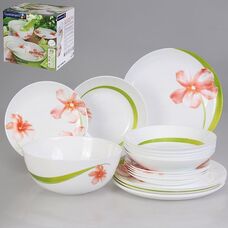 Столовый сервиз Luminarc Sweet Impression E4946 19 предметов