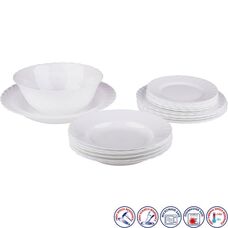Столовый сервиз Luminarc Trianon 78869 20 предметов