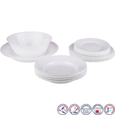 Столовый сервиз Luminarc Trianon 78869 20 предметов