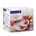 Столовый сервиз Luminarc Water Color E4905 19 предметов