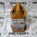Терка из нерж. стали KING Hoff KH-4081 6-ти гранная 23 см
