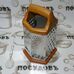 Терка из нерж. стали KING Hoff KH-4081 6-ти гранная 23 см