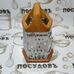 Терка из нерж. стали KING Hoff KH-4081 6-ти гранная 23 см