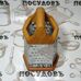 Терка из нерж. стали KING Hoff KH-4081 6-ти гранная 23 см
