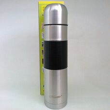 Термос Maestro MR1630-100 из нержавеющей стали 1л