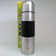 Термос Maestro MR1630-75 из нержавеющей стали 0,75л