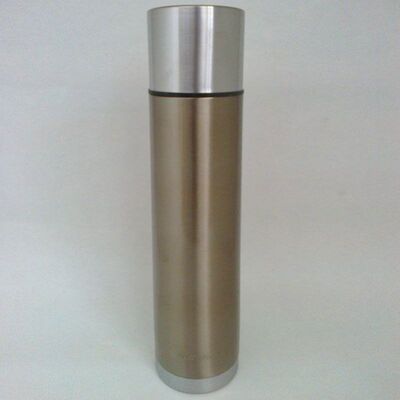 Термос Maestro MR1638-100 из нержавеющей стали 1л