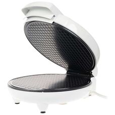 Вафельница Saturn ST-EC0153 1200 Вт, 1 вафля 20 см
