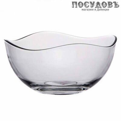 Pasabahce Toscana 53013SLB салатник, Ø220 мм, стекло