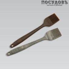 Maestro MR-1151, кисточка, силикон