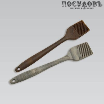 Maestro MR-1151, кисточка, силикон