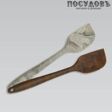 Maestro MR-1153, лопатка, 275×53×10 мм, силикон термостойкий