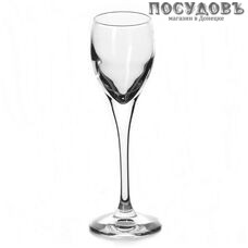 Pasabahce Monte Carlo 440175В, рюмка 55 мл, стекло, в упаковке 6 шт.