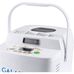 Galaxy Line GL2701 хлебопечь, 600 Вт (500, 750 г) антипригарное покрытие, 19 программ