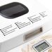 Galaxy Line GL2701 хлебопечь, 600 Вт (500, 750 г) антипригарное покрытие, 19 программ