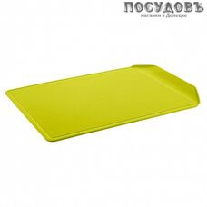 Полимербыт Flex 433210819 доска разделочная, материал полипропилен 350×260×3 мм