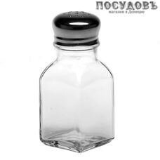 Pasabahce Basic 80221SLB емкость для специй, 100 мл, стекло