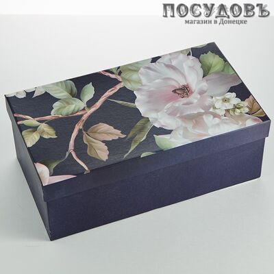 Beatrix МЛ067L/2 кружки в наборе, 400 мл, фарфор, в подарочной упаковке 2 шт.