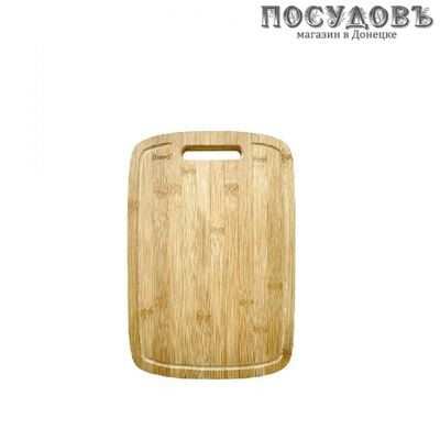 Bravo 520 доска разделочная, бамбук 320×220×18 мм