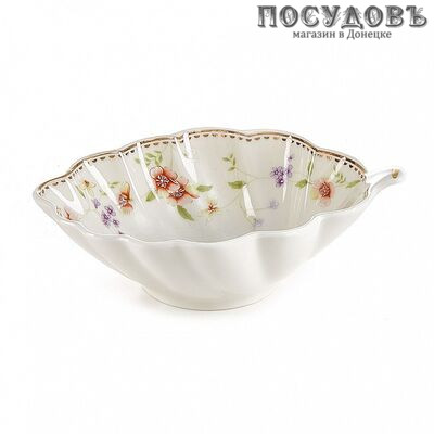 Beatrix Флориана МН103Z блюдо, фарфор, в упаковке 1 шт.