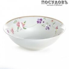 Beatrix Флориана МР071U3/6 салатники в наборе, фарфор, Ø180 мм, в упаковке 6 шт.