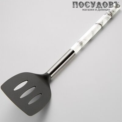 Alpenkok Stone AK-5133Y, лопатка, 340×80 мм, нейлон