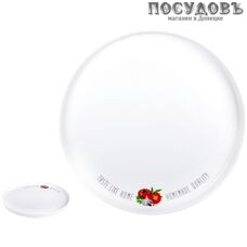Quinsberry Home made YQ1966 тарелка пирожковая 170 мм без упаковки 1 шт.