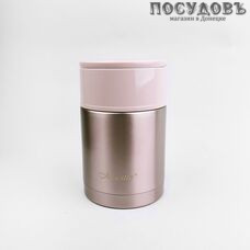 Maestro MR-1636-80 термос пищевой, колба сталь нержавеющая 800 мл