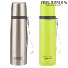 Maestro MR-1642-35 термос, колба сталь нержавеющая 350 мл