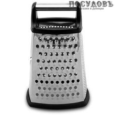 LARA LR07-52 терка 4 грани, 230 мм, сталь нержавеющая