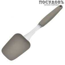 KING Hoff KH-1625, лопатка силиконовая, силикон