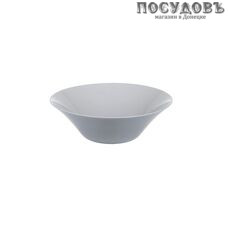 Luminarc Alizee Granit L7077 салатник, стекло упрочненное, цвет серый, Ø290 мм, Франция 1 шт.
