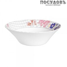 Luminarc Covent Garden Alys L2860 салатник, стекло упрочненное, Ø290 мм, Франция 1 шт.