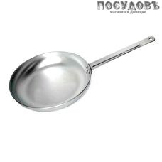 Калитва 12221 сковорода, Ø220×40 мм, алюминий штампованный, без покрытия