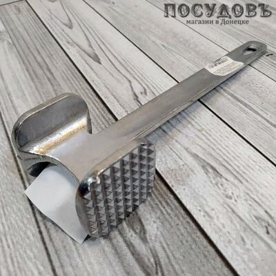 КНР №2 956-310 молоток кухонный, алюминий литой, 22 см