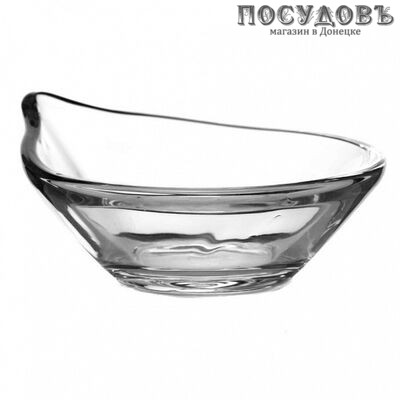 Pasabahce Гастробутик 53942SLB соусник, стекло, 70 мл