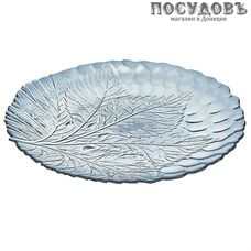 Pasabahce Sultana/Султана 10287-Н7 (Ночное небо) блюдо 320 мм без упаковки 1 шт.