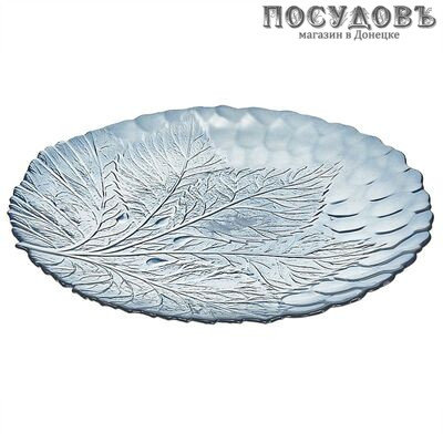 Pasabahce Sultana/Султана 10287-Н7 (Ночное небо) блюдо 320 мм без упаковки 1 шт.