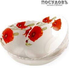 Maestro Маки 2 MR-30864-07 миска 200 мм без упаковки 1 шт.