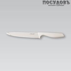 Maestro MR-1433 нож универсальный, лезвие сталь нержавеющая 200 мм