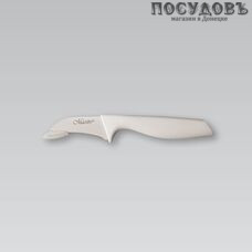 Maestro MR-1435 нож овощной, лезвие сталь нержавеющая 68 мм