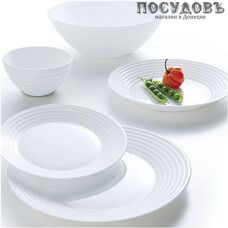 Luminarc Harena L3270 сервиз столовый стекло упрочненное 18 пр.