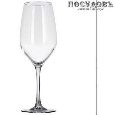 Luminarc Tasting Time Bordeaux P6815, бокал винный 580 мл, стекло, в упаковке 4 шт.