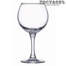 Luminarc French Brasserie Н8170, бокал винный 280 мл, материал стекло, в упаковке 6 шт. Luminarc French Brasserie Н8170, бокал винный 280 мл, материал стекло, в упаковке 6 шт.