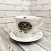 Quinsberry Owlet YQ2037 чайная пара, 440 мл, фарфор, в подарочной упаковке