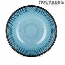 Luminarc Idylle London Topaz Q1315 тарелка десертная, Ø190 мм, стекло упрочненное 1 шт.